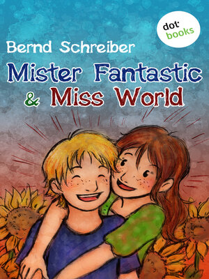 cover image of Mister Fantastic & Miss World--Band 1